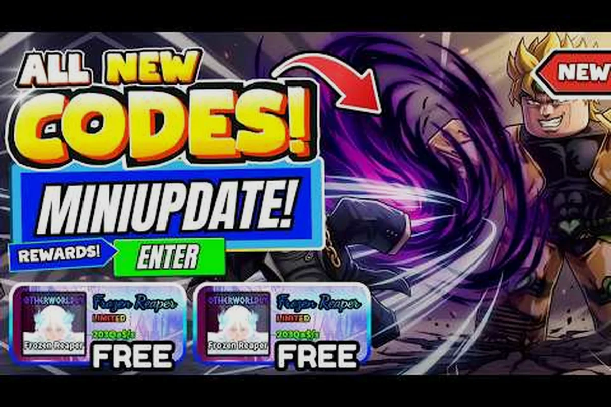 Mã EVENMOREITEMS của Beat the Anime Boss: Những gì được mở khóa