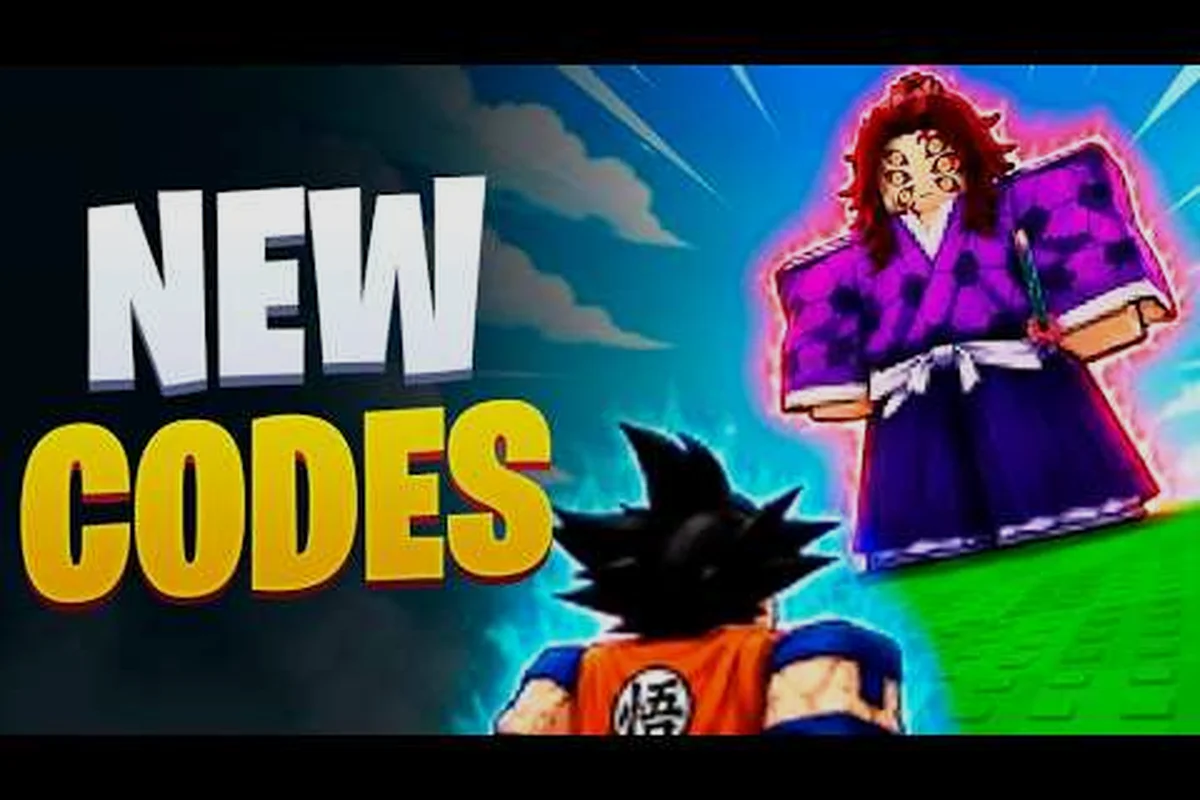 Mã Beat the Anime Boss 2026: Tất cả 11 phần thưởng đang hoạt động