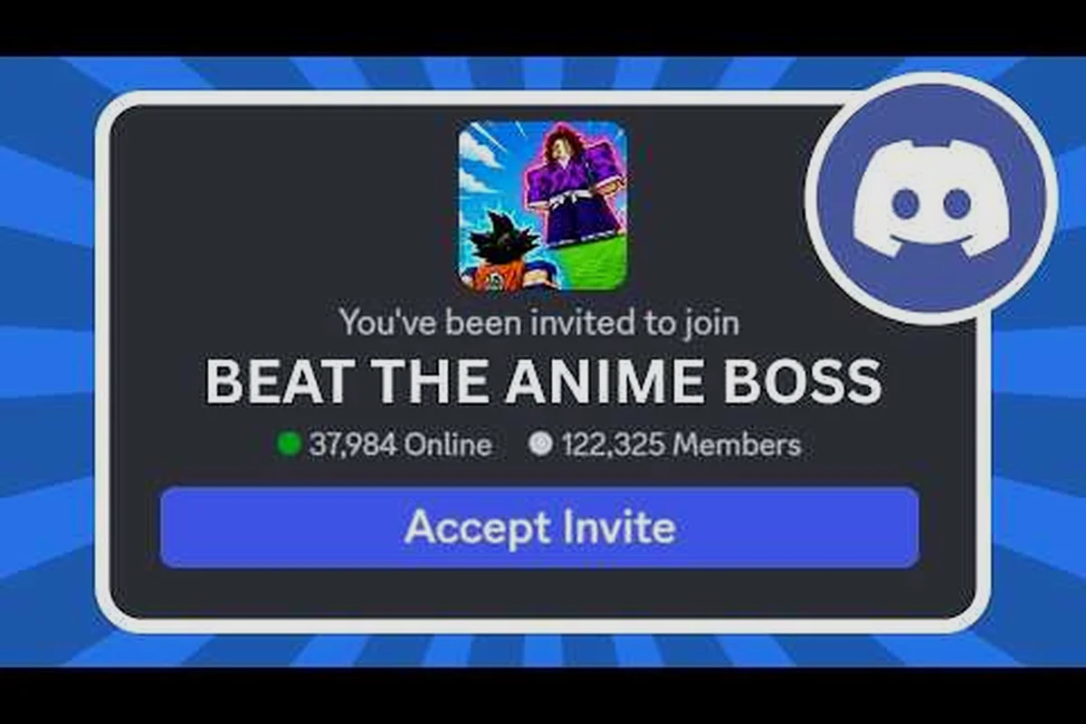 Beat the Anime Boss Panduan Hadiah Gratis: Kode, Grup, Discord