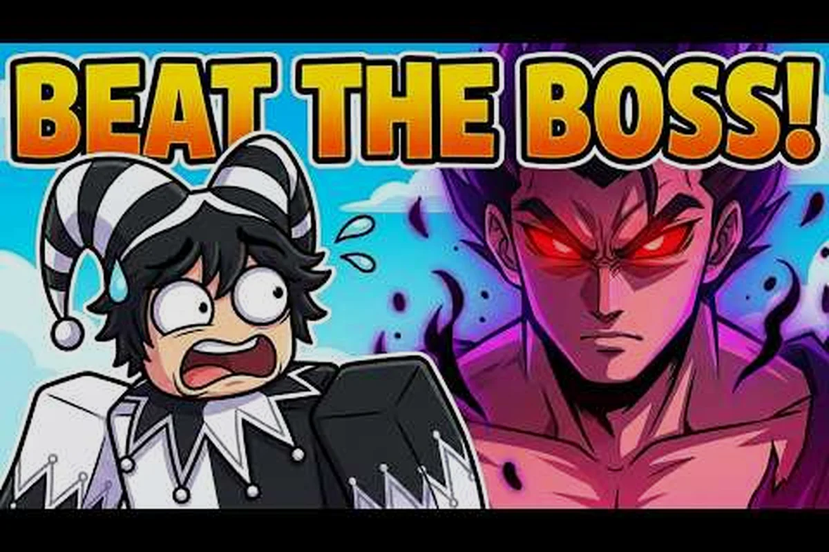 Beat the Anime Boss Apakah Pay to Win: Tips F2P Satu Jam Pertama