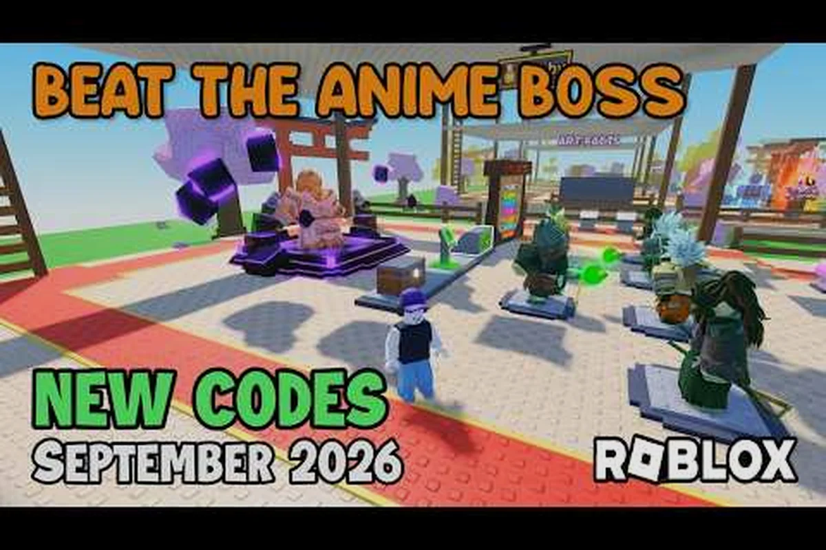Kho Đồ Beat the Anime Boss: Phần Thưởng, Độ Hiếm và Tăng Cường