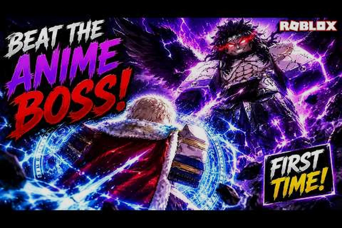 Beat the Anime Boss วิธีหาเงินที่ดีที่สุด: ลูป AFK และเส้นทางเกิดใหม่